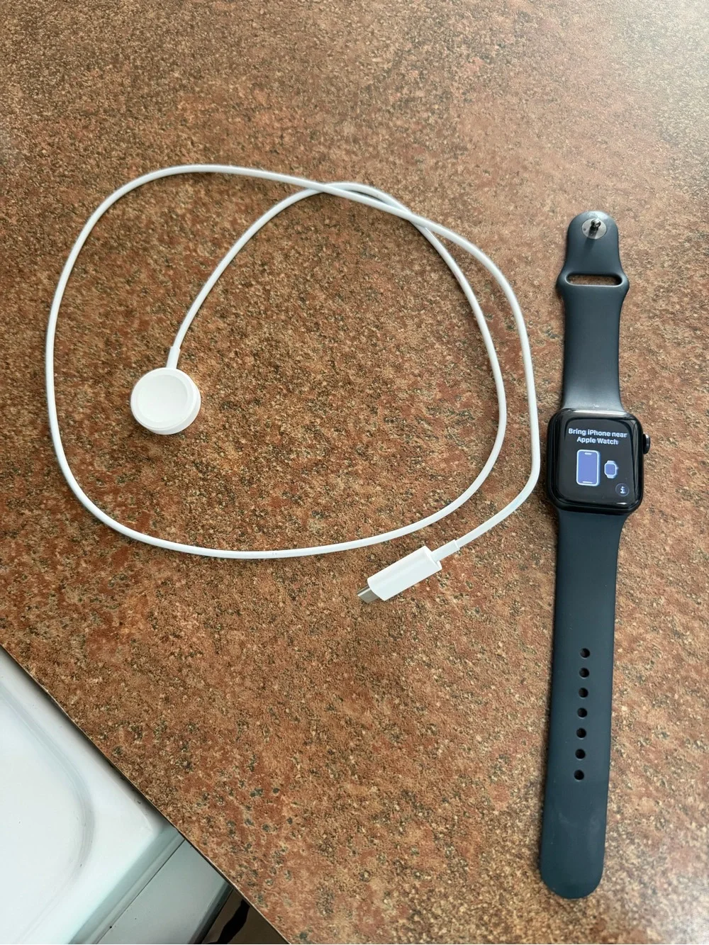 Apple Watch SE
